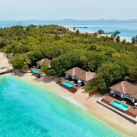 Noku Maldives, Vignette Collection By Ihg, 50 Percent Off Shared Roundtrip Seaplane Transport When You Stay 4 Nights Or More Stay Period Until 23 Dec 2025 (Adults Only) Kudafunafaru Exteriér fotografie