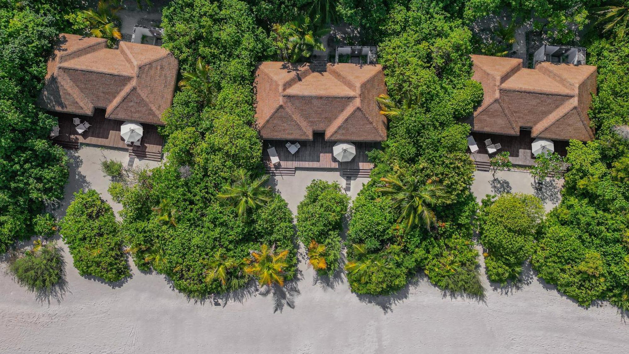 Noku Maldives, Vignette Collection By Ihg, 50 Percent Off Shared Roundtrip Seaplane Transport When You Stay 4 Nights Or More Stay Period Until 23 Dec 2025 (Adults Only) Kudafunafaru Exteriér fotografie