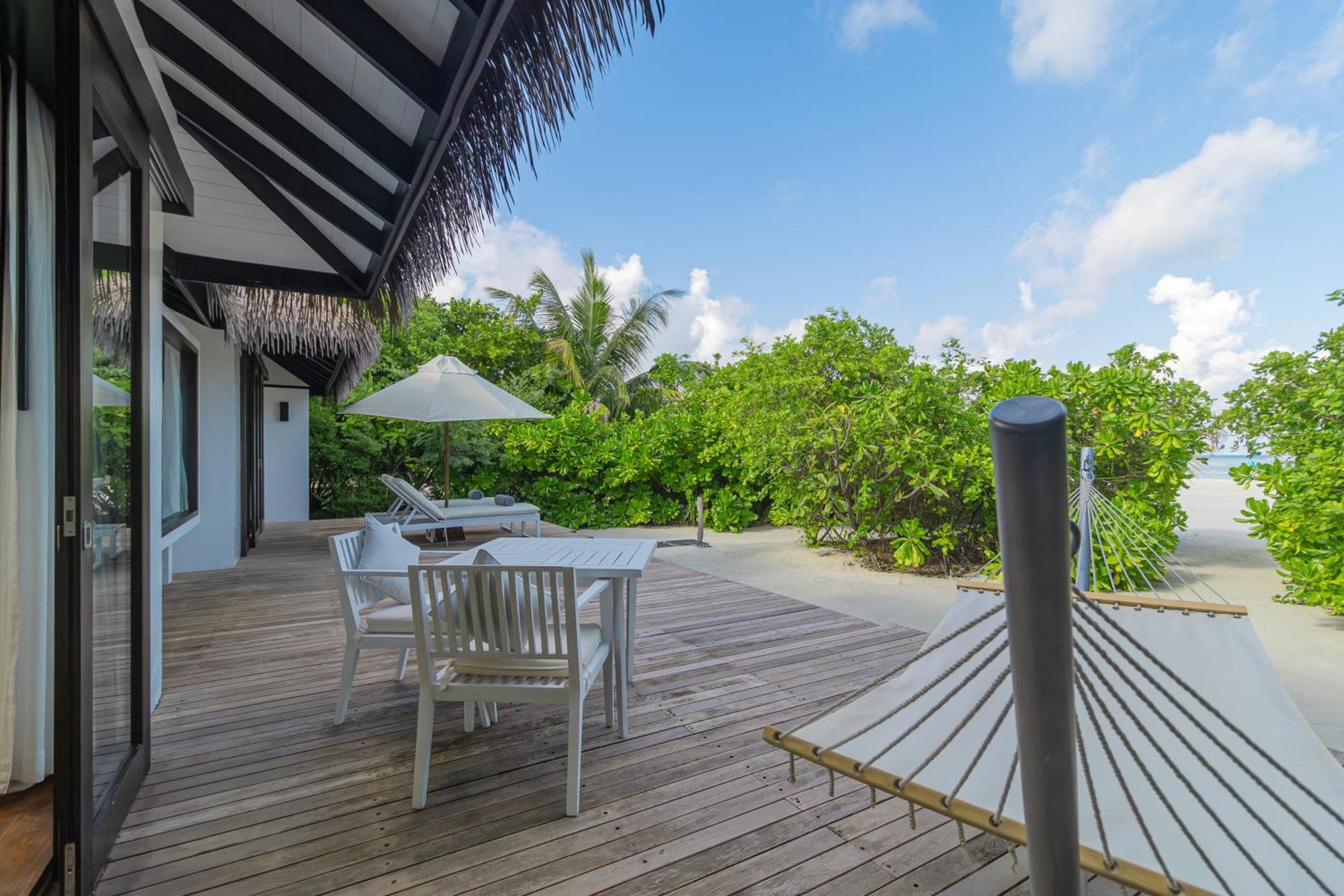 Noku Maldives, Vignette Collection By Ihg, 50 Percent Off Shared Roundtrip Seaplane Transport When You Stay 4 Nights Or More Stay Period Until 23 Dec 2025 (Adults Only) Kudafunafaru Exteriér fotografie