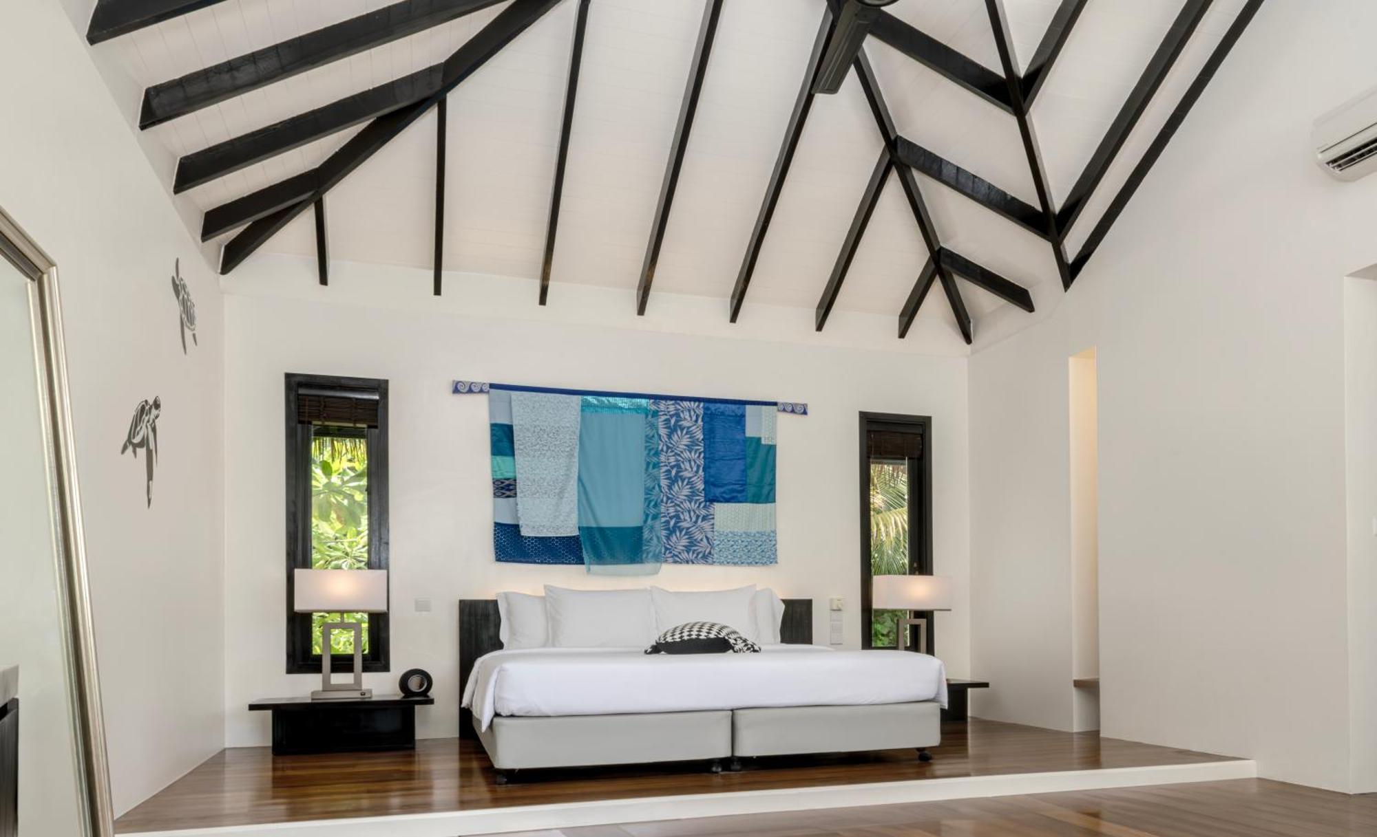 Noku Maldives, Vignette Collection By Ihg, 50 Percent Off Shared Roundtrip Seaplane Transport When You Stay 4 Nights Or More Stay Period Until 23 Dec 2025 (Adults Only) Kudafunafaru Exteriér fotografie