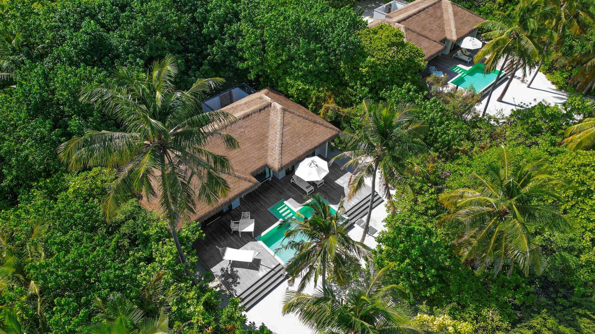 Noku Maldives, Vignette Collection By Ihg, 50 Percent Off Shared Roundtrip Seaplane Transport When You Stay 4 Nights Or More Stay Period Until 23 Dec 2025 (Adults Only) Kudafunafaru Exteriér fotografie