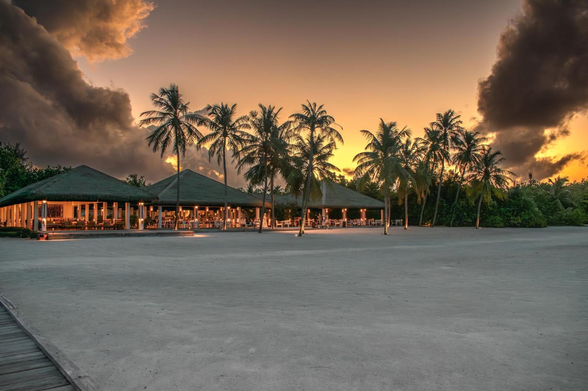 Noku Maldives, Vignette Collection By Ihg, 50 Percent Off Shared Roundtrip Seaplane Transport When You Stay 4 Nights Or More Stay Period Until 23 Dec 2025 (Adults Only) Kudafunafaru Exteriér fotografie