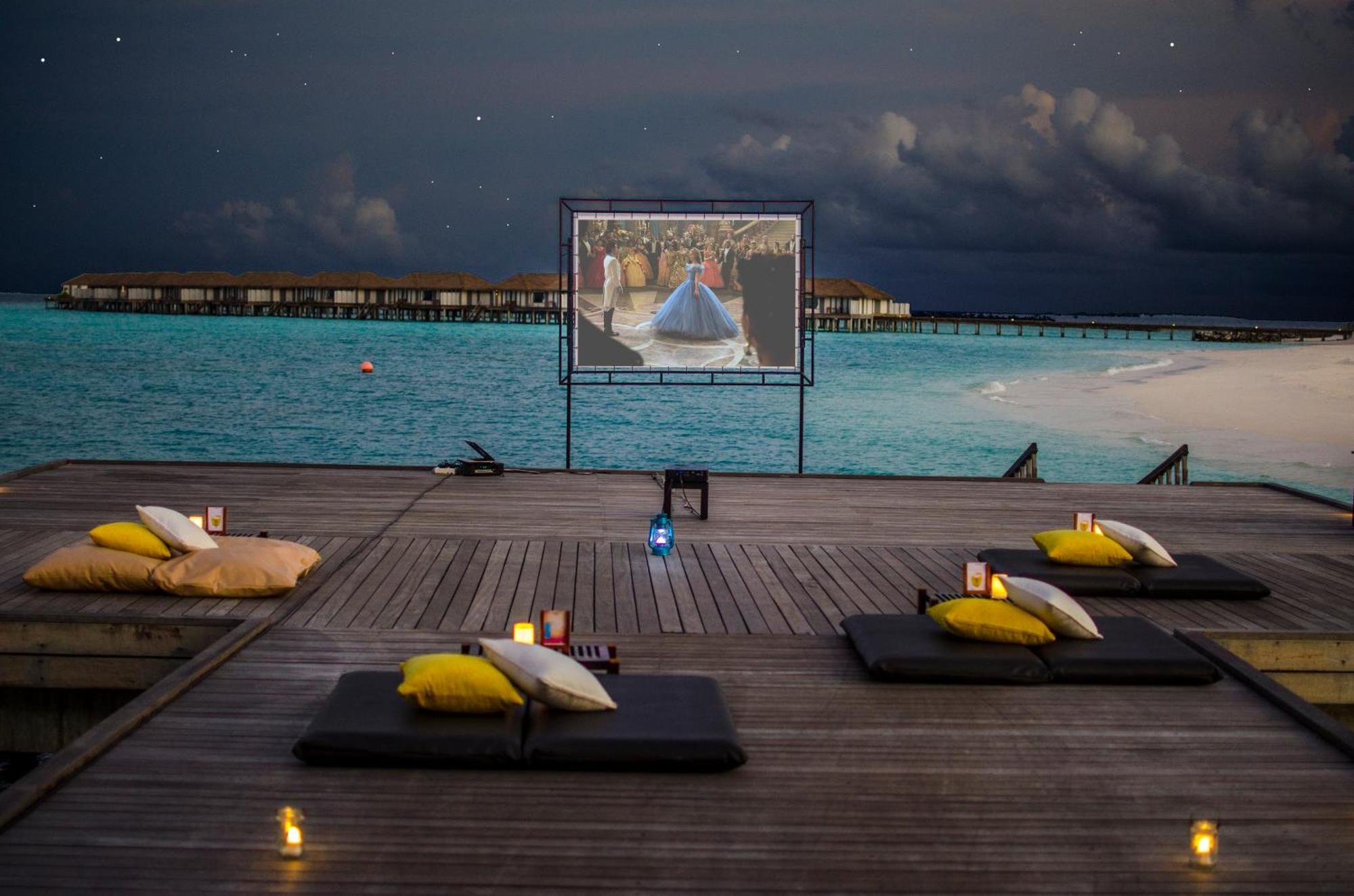 Noku Maldives, Vignette Collection By Ihg, 50 Percent Off Shared Roundtrip Seaplane Transport When You Stay 4 Nights Or More Stay Period Until 23 Dec 2025 (Adults Only) Kudafunafaru Exteriér fotografie