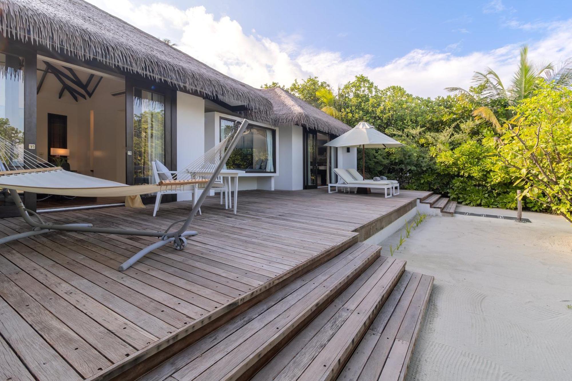 Noku Maldives, Vignette Collection By Ihg, 50 Percent Off Shared Roundtrip Seaplane Transport When You Stay 4 Nights Or More Stay Period Until 23 Dec 2025 (Adults Only) Kudafunafaru Exteriér fotografie