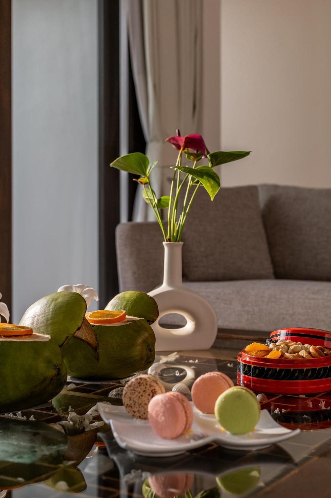 Noku Maldives, Vignette Collection By Ihg, 50 Percent Off Shared Roundtrip Seaplane Transport When You Stay 4 Nights Or More Stay Period Until 23 Dec 2025 (Adults Only) Kudafunafaru Exteriér fotografie