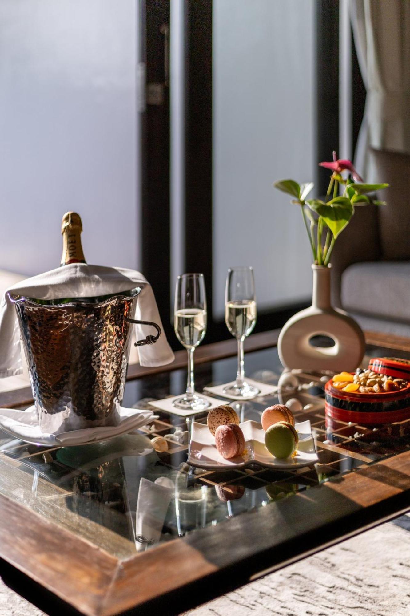 Noku Maldives, Vignette Collection By Ihg, 50 Percent Off Shared Roundtrip Seaplane Transport When You Stay 4 Nights Or More Stay Period Until 23 Dec 2025 (Adults Only) Kudafunafaru Exteriér fotografie